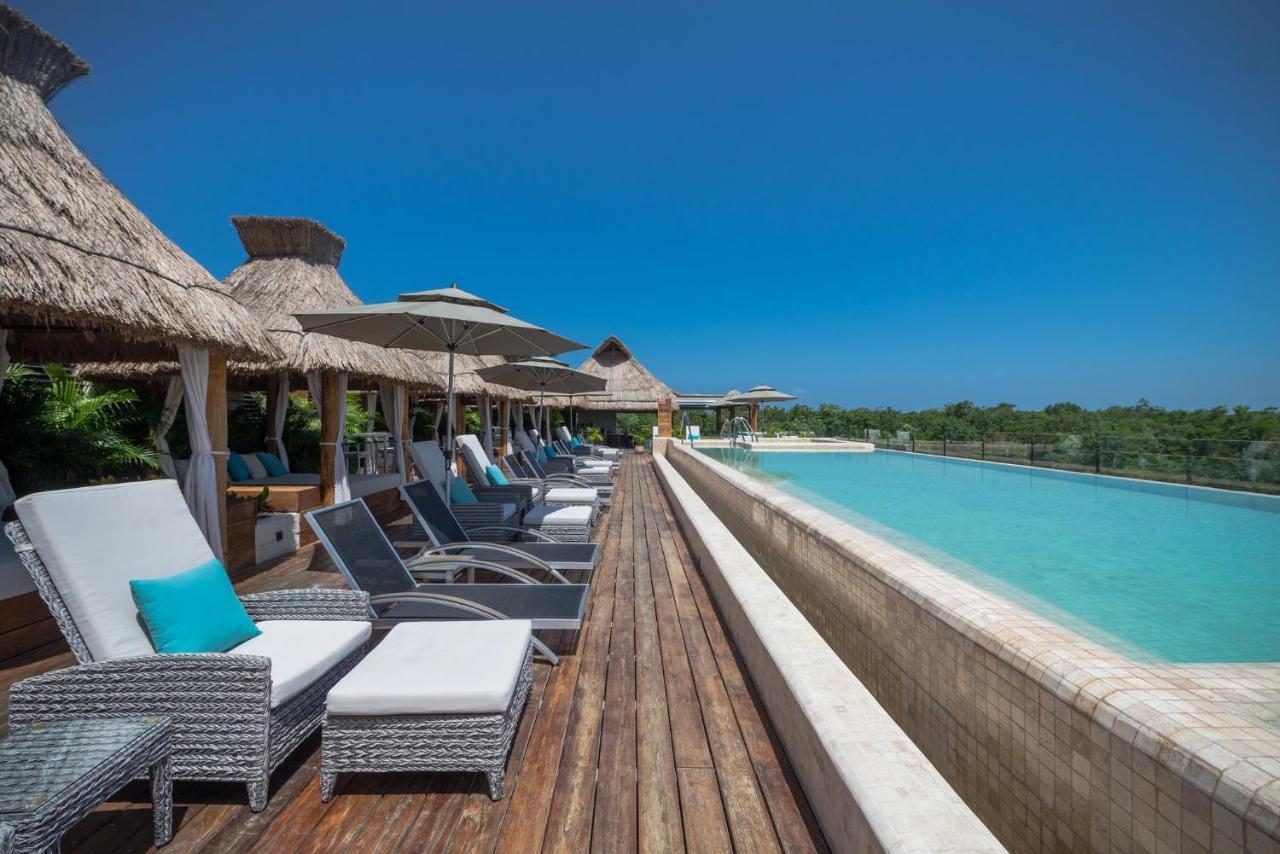 Naay Tulum Curamoria Collection Exterior photo