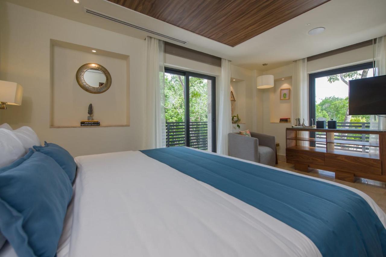 Naay Tulum Curamoria Collection Exterior photo