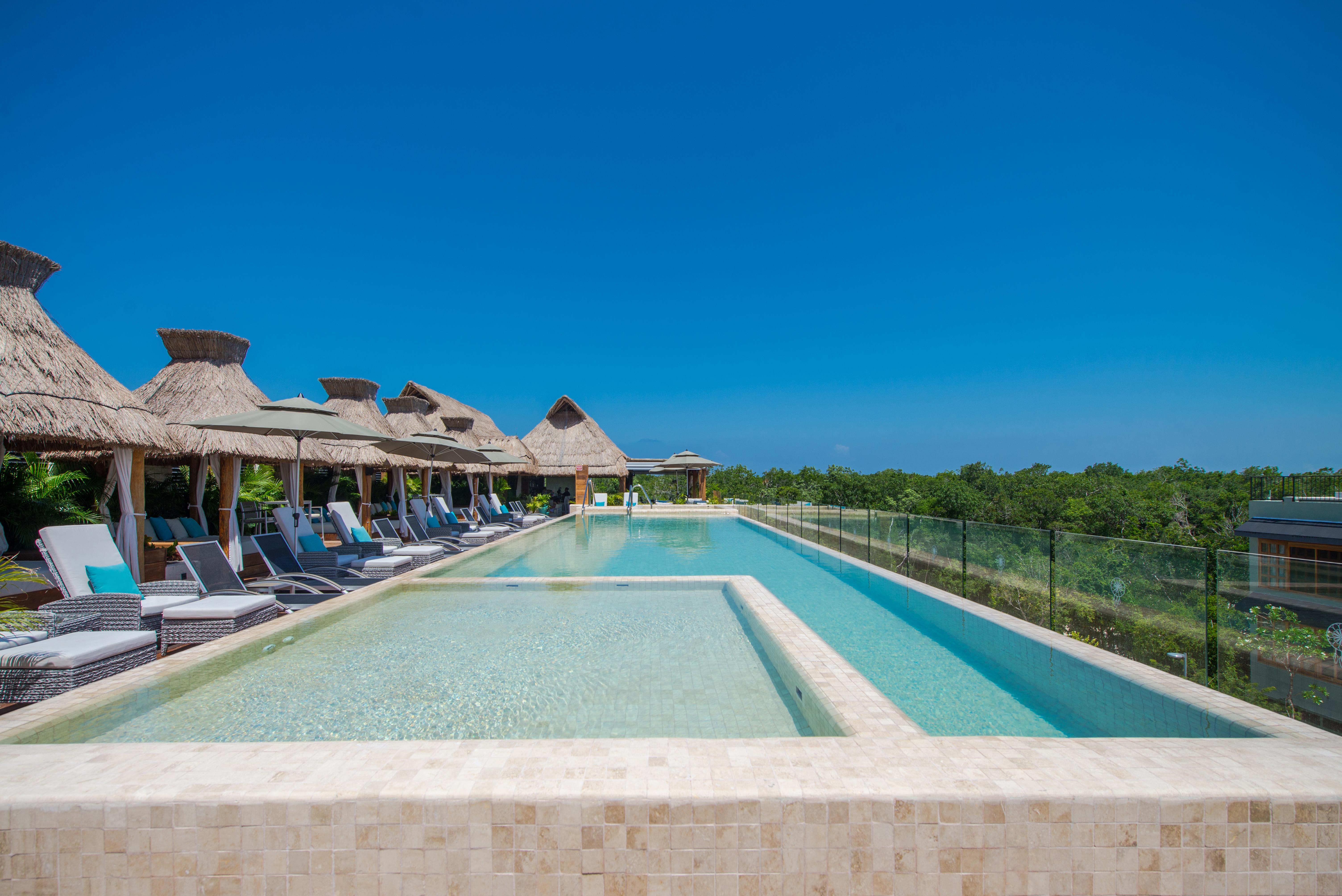 Naay Tulum Curamoria Collection Exterior photo