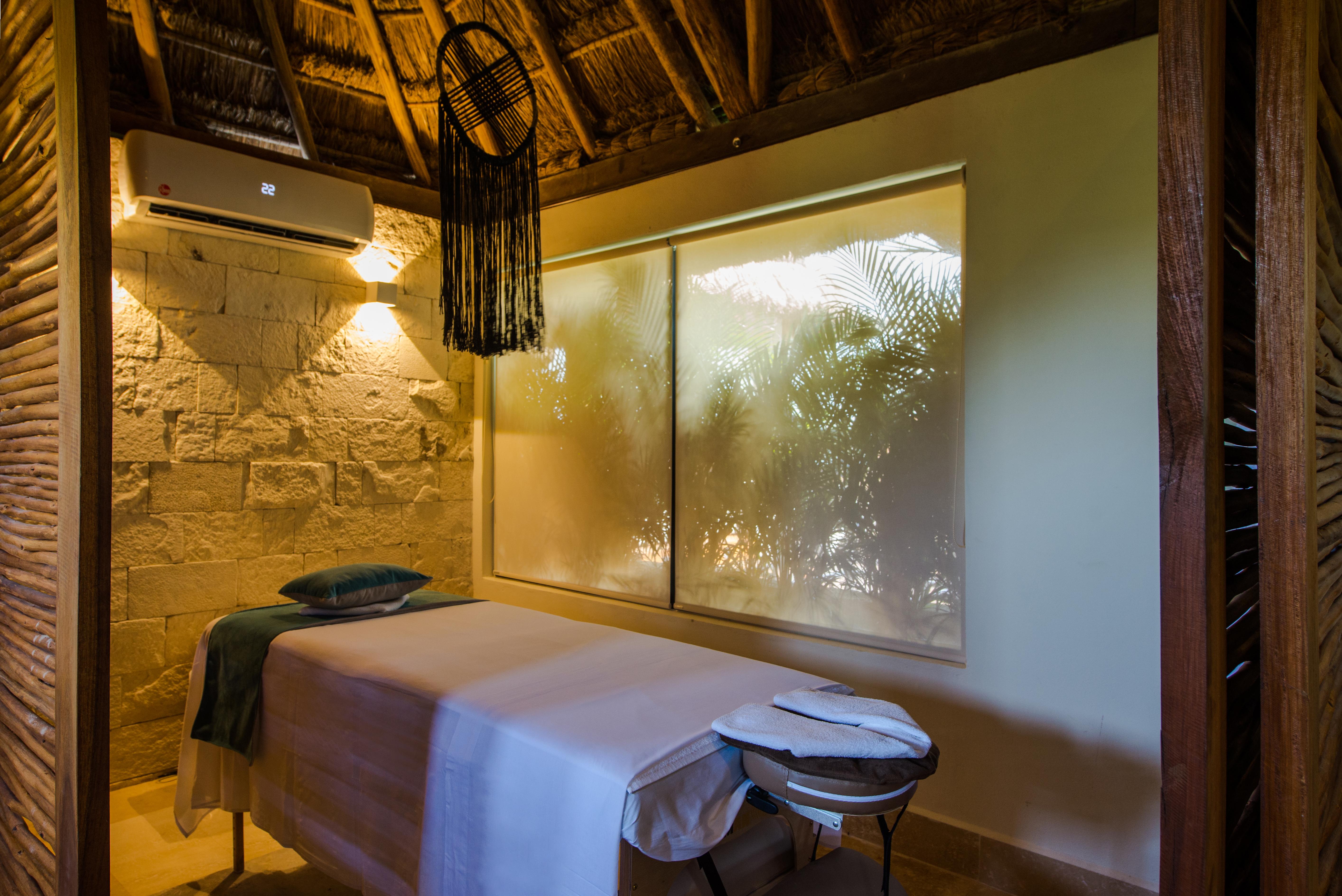 Naay Tulum Curamoria Collection Exterior photo