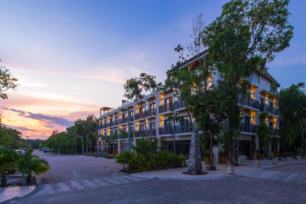 Naay Tulum Curamoria Collection Exterior photo