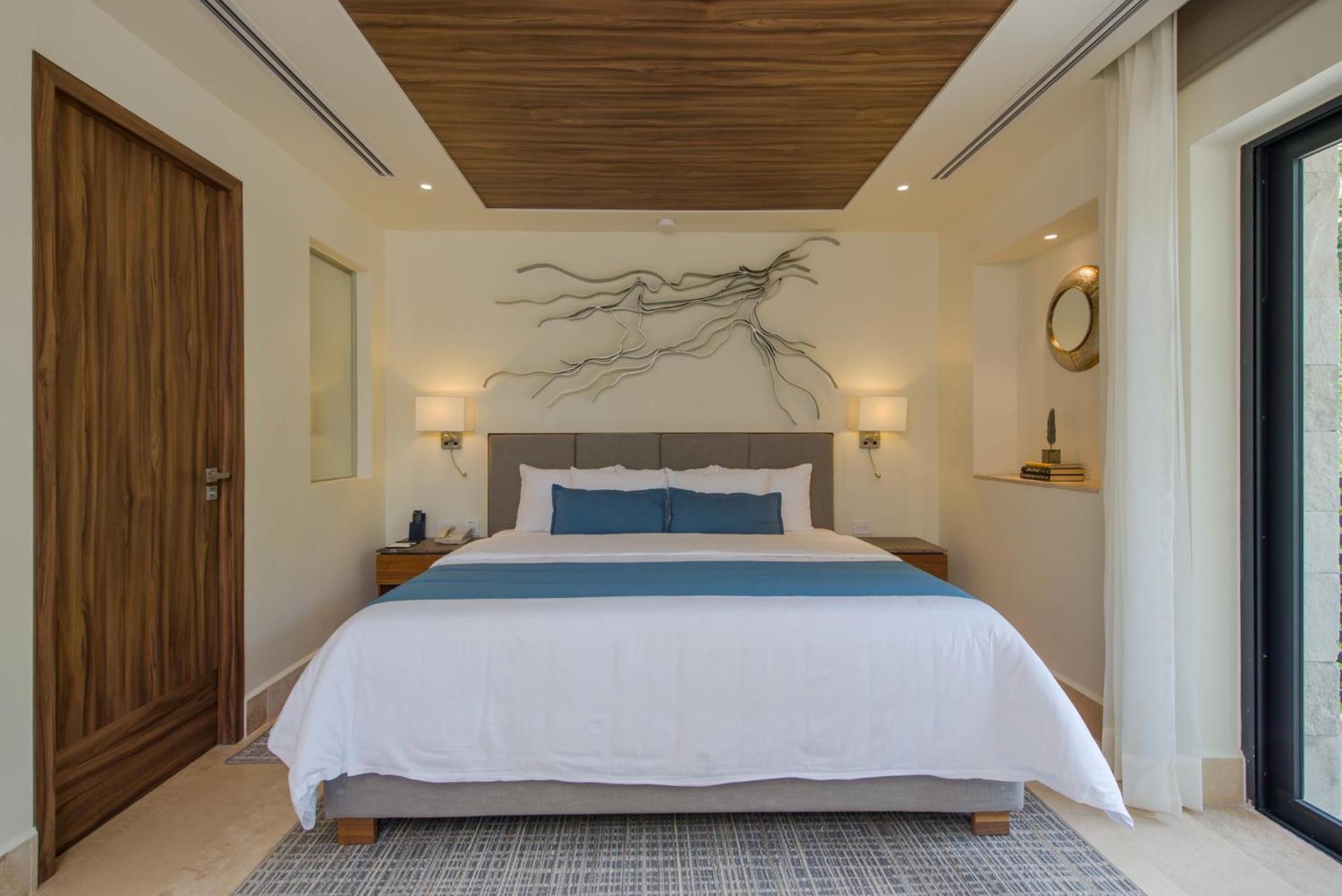Naay Tulum Curamoria Collection Exterior photo
